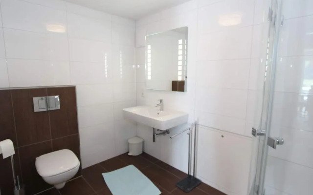 Apartment in ski Area in Piesendorf
