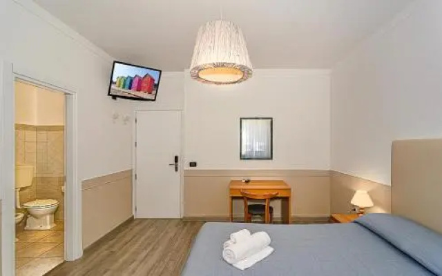 Hotel Ambra