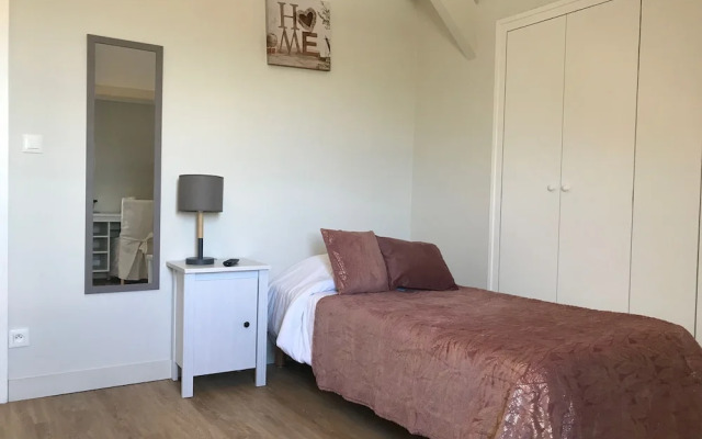 Villa Port Winston Chambres Bb Et Studios