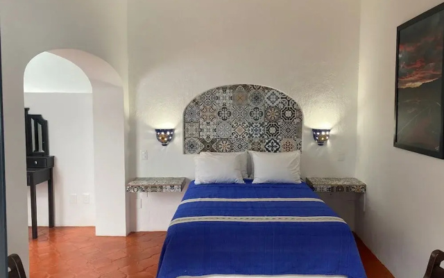 Casa Yollotzin