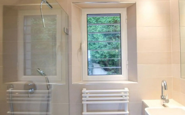 Serene Holiday Home in Grimaud With Private Pool