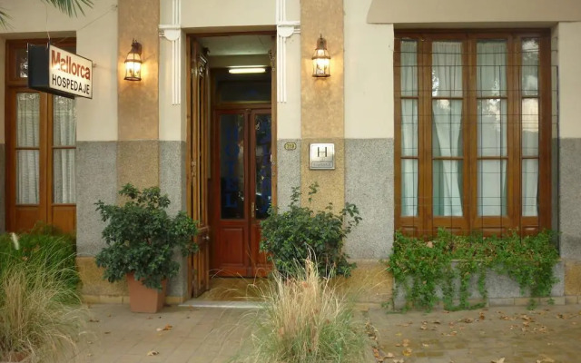 Hotel Mallorca