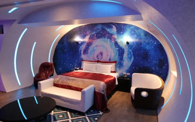 Yosemite Motel - Taiyuan Branch