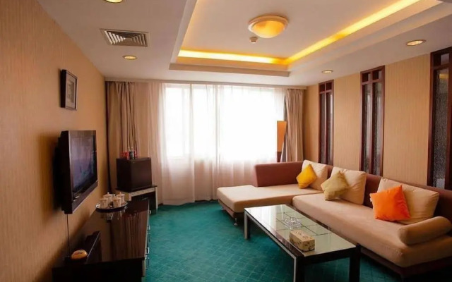 Dongshan Hotel