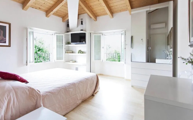 B&B Red Wine Country House