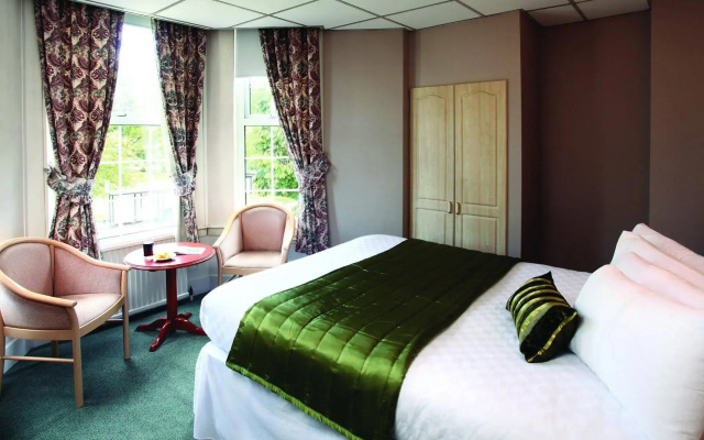 Best Western New Kent Hotel