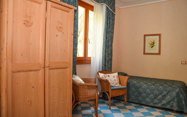 Hotel Locanda Ruscello Garnì