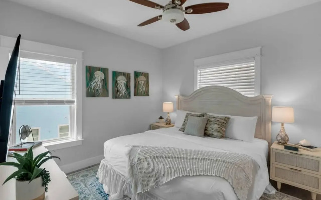 Emerald Escape 30A