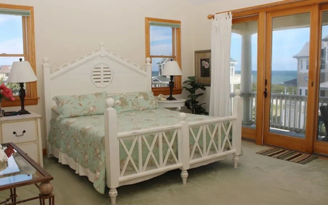 OBXcape - 5 Br Home