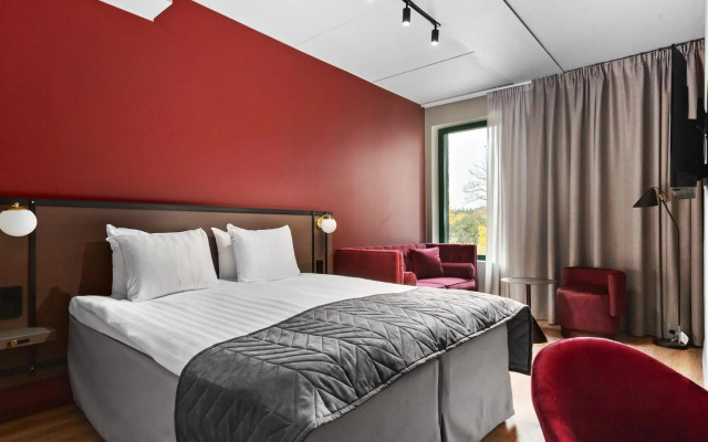 Best Western Plus Kungens Kurva