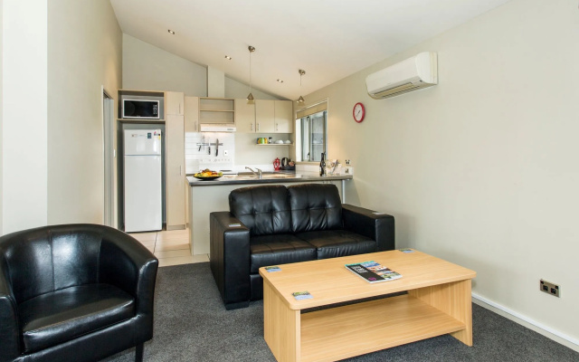 Clearbrook Motels Wanaka