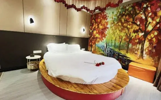 Chongqing Jiayumei Hotel