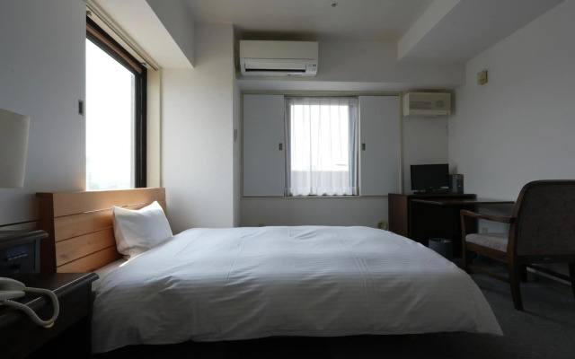 Hotel Alpha Inn Akita