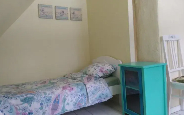 Ööbiku Holiday Home