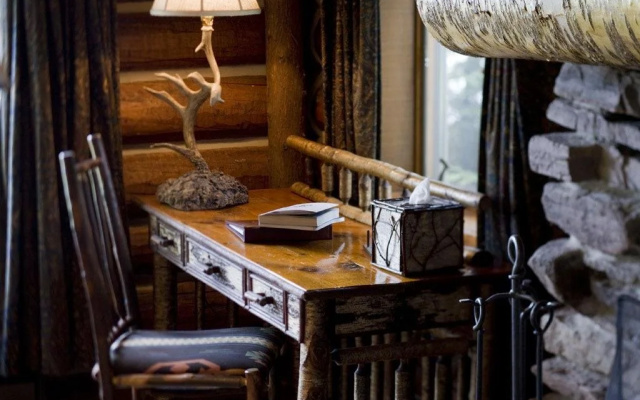 Lake Placid Lodge