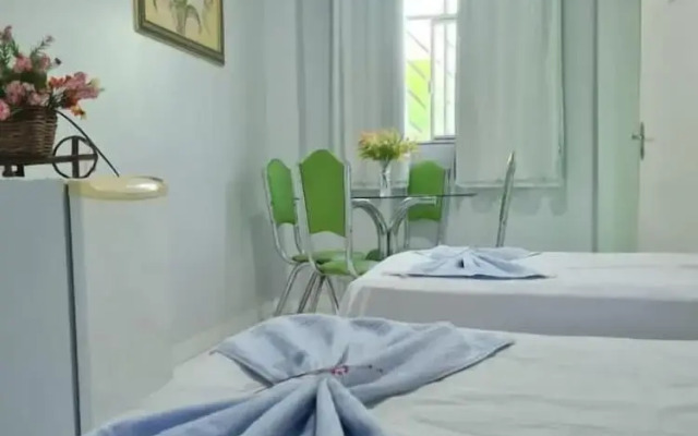 Hotel Redentor