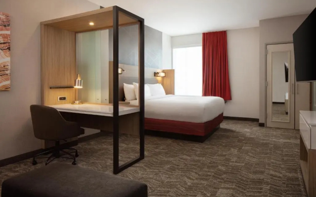 SpringHill Suites by Marriott Ames