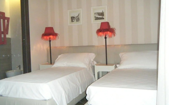 B&B Verona Centro