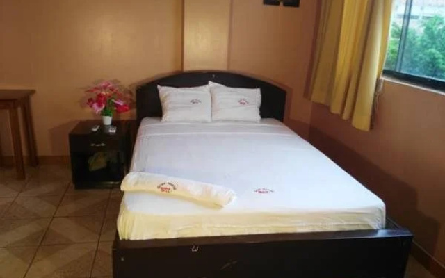 Gran Hostal Super Star