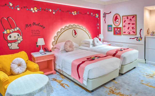 Grand Hi Lai Hotel