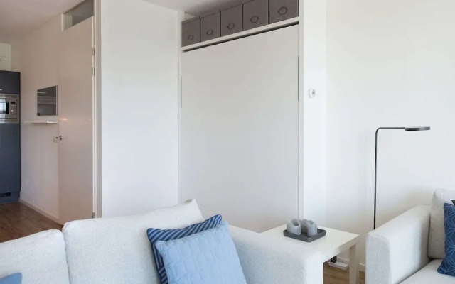 Cosy Apartment in Scheveningen