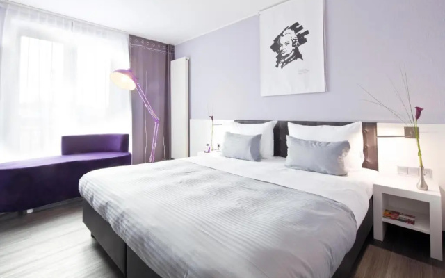 elaya hotel wolfenbuettel, Trademark Collection by Wyndham