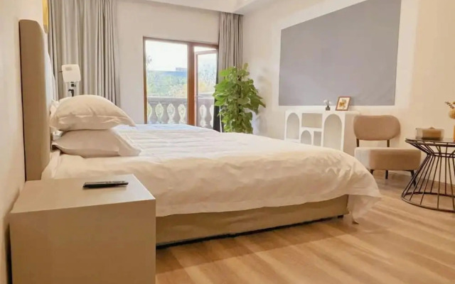 Cozylife Hotel Xixi