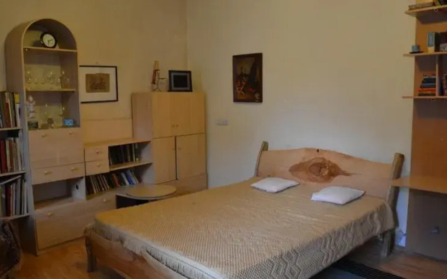 My Home