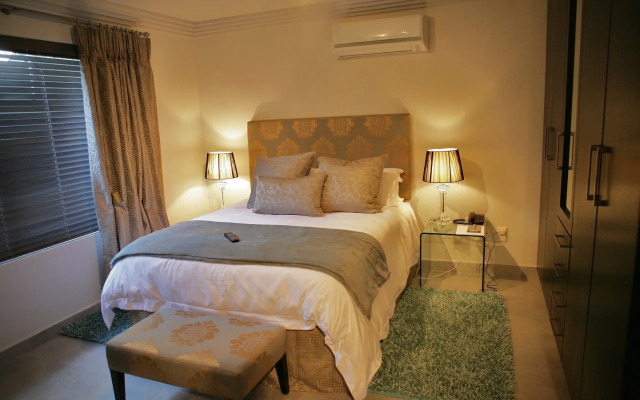 Villa Moyal