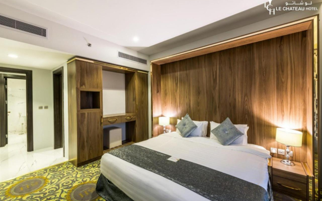Sky Hospitality Hotel