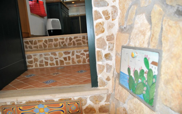 Casa Mimi a Sperlonga