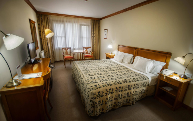 Hotel Kosten Aike
