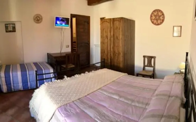 Ruviano La Torre