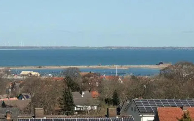 Ferienwohnung Steltenpohl - Whg 5 - Unner de Dack