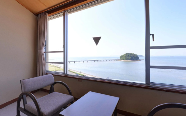 Отель Takeshima