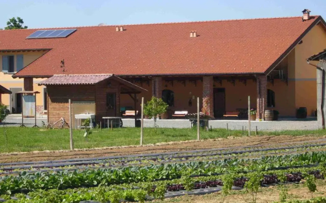 Country House Cascina Orto