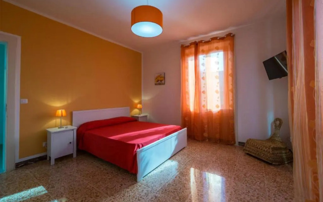 La casa di Eolo