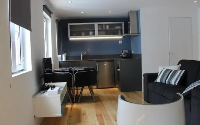 Principe Real Loft