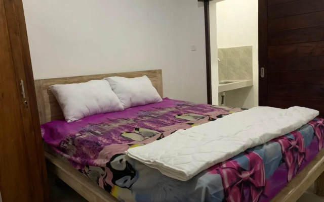91080 Kubu D&d Guesthouse