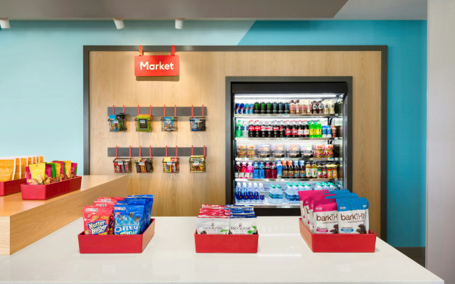 avid hotel West Memphis by IHG