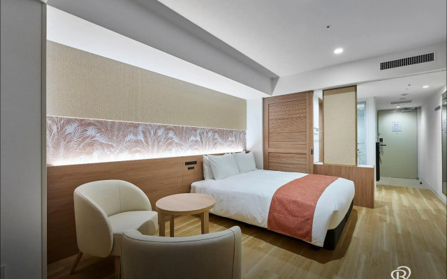 Daiwa Roynet Hotel Naha Omoromachi Premier