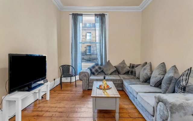 Tony Asga - Jasmine Apartment