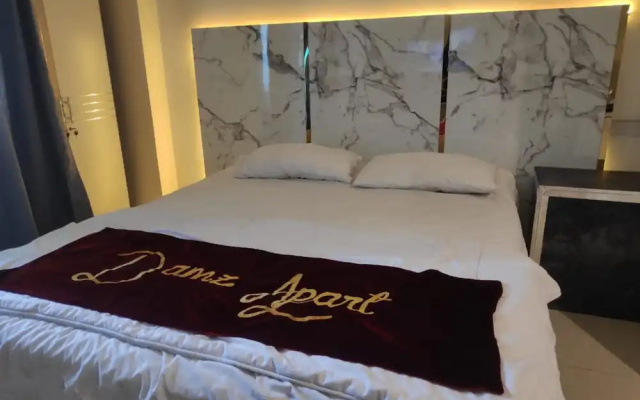Dea Rooms