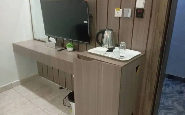 Walijam Bloom Luxury Suites