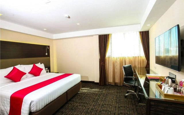 Hotel Royal Bangkok