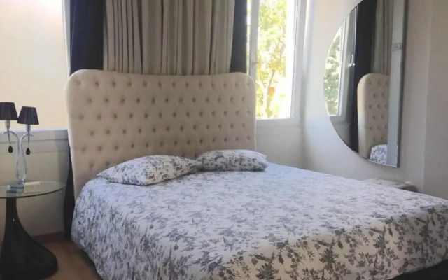 Hi71 Queen Room In Lisboa Ciudad