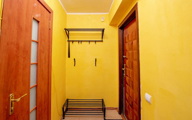 Myhotel24 Apart Aeroport (Мой отель 24 Апарт Аэропорт)