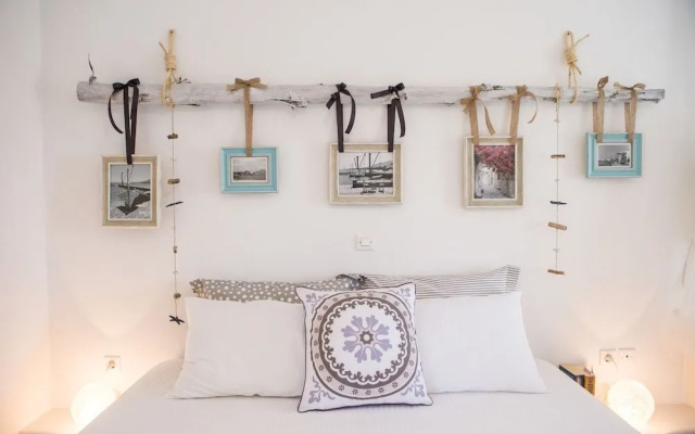 Palatiana Agriturismo Philoxenia Cottages
