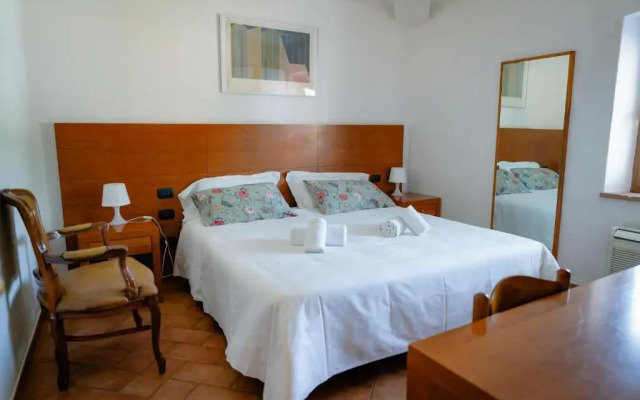 La Locanda Il Gabbiano