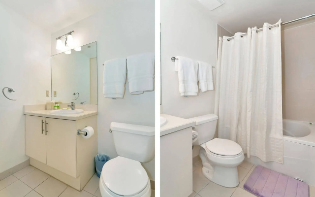 Private Residences at Hotel Arya by SoFLA Vacations